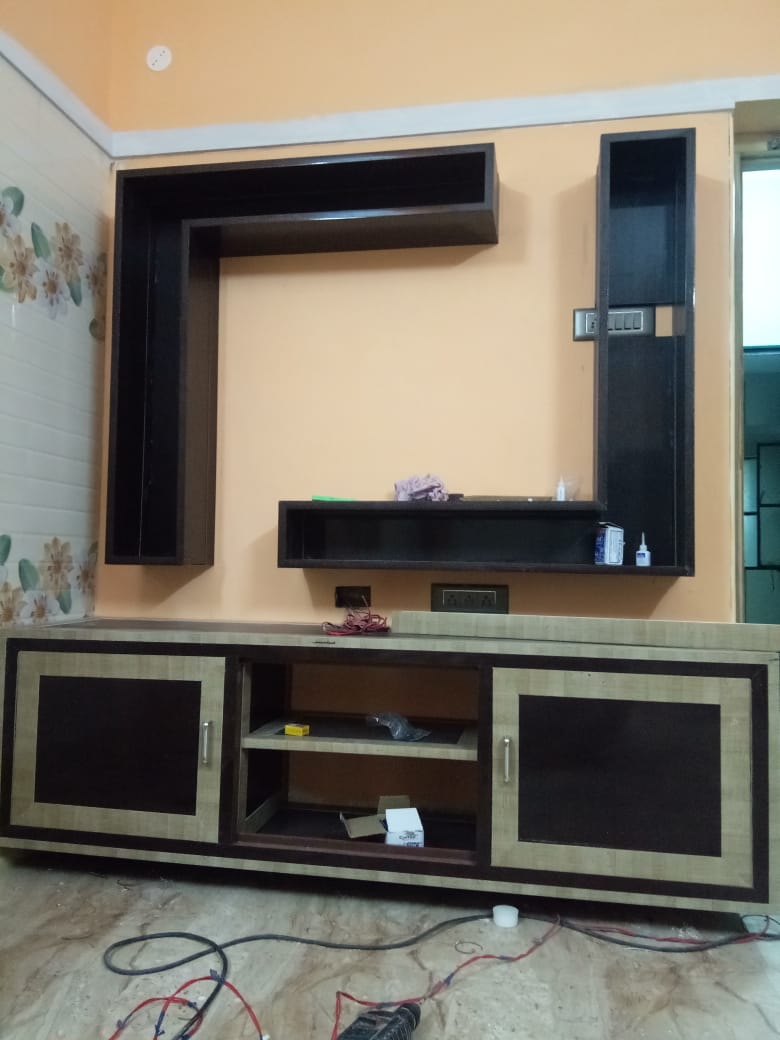 Mr. Yuvaraj Residence detail 5