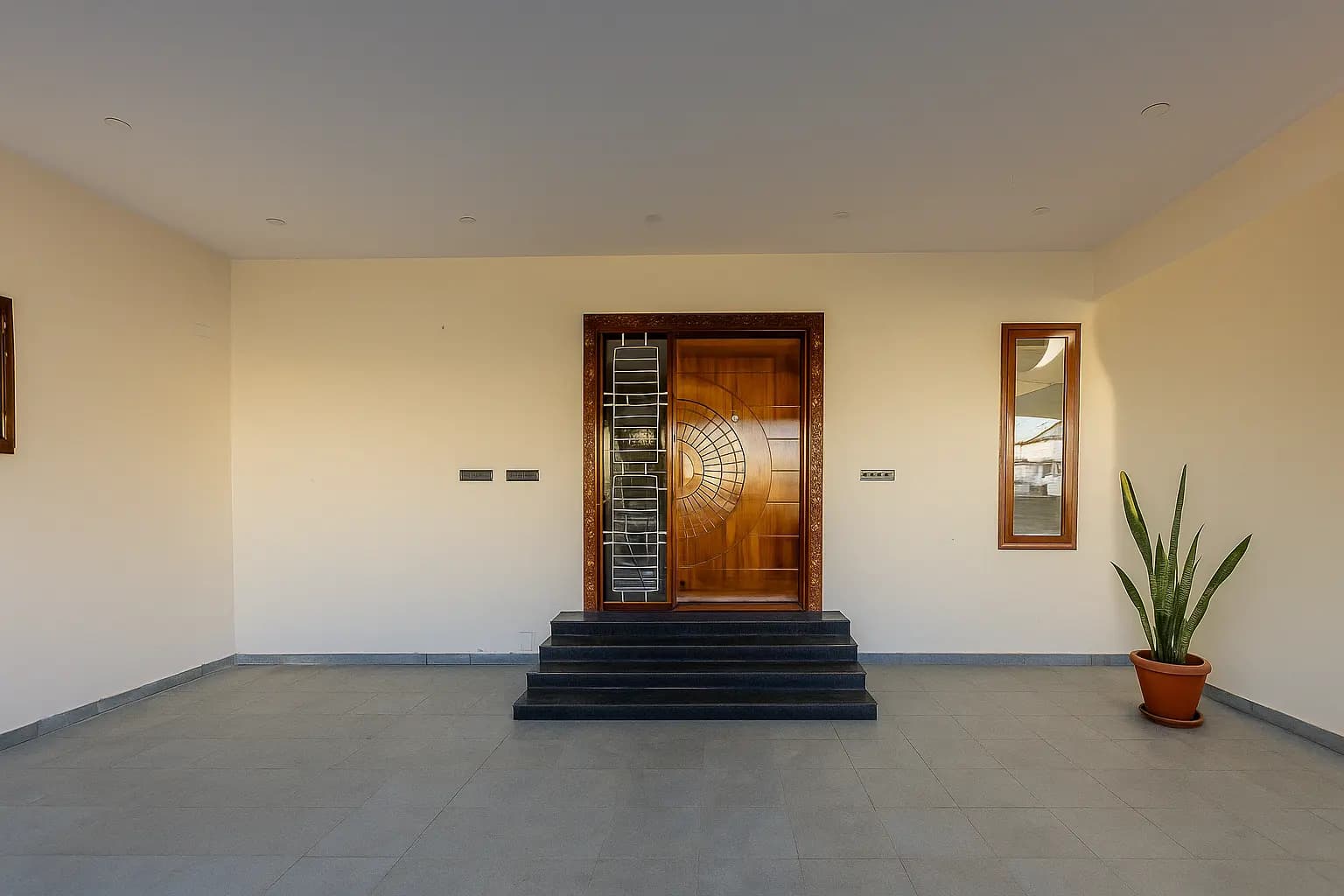 DIQRA Architecture Hero Background