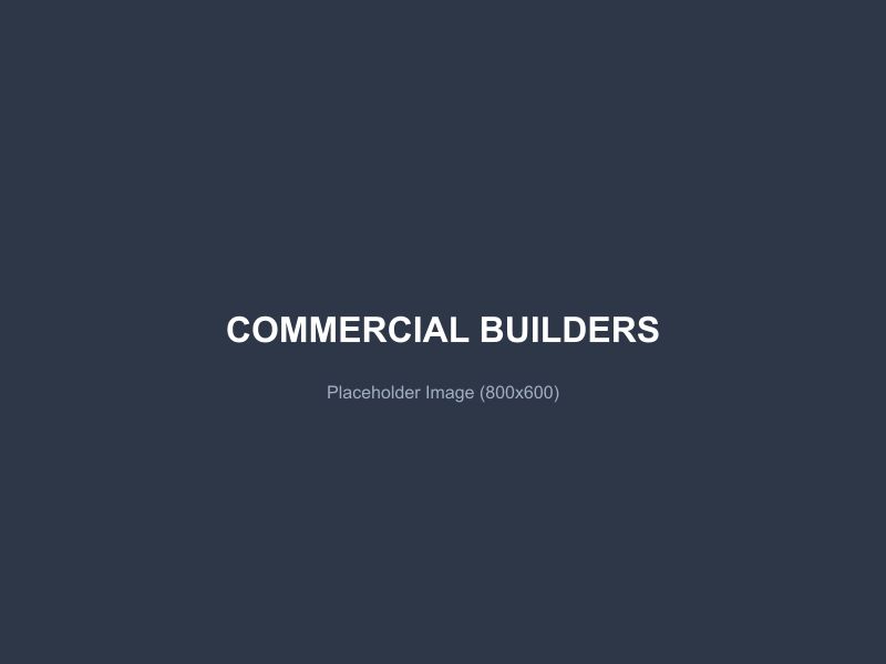 Commercial Builders – Diqra Architects, Chennai